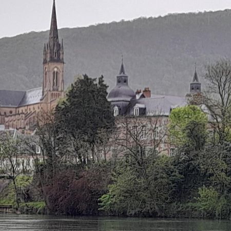 Gite Linglet Fumay Esterno foto