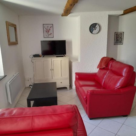 Gite Linglet Fumay Esterno foto