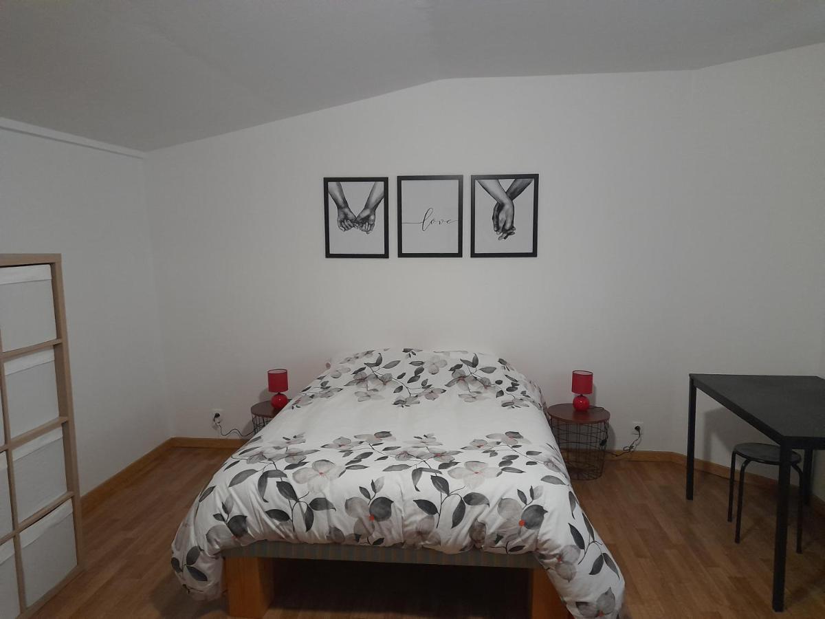 Gite Linglet Fumay Esterno foto