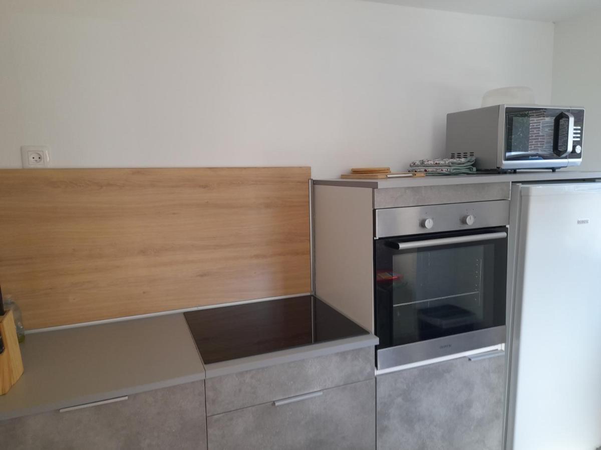 Gite Linglet Fumay Esterno foto